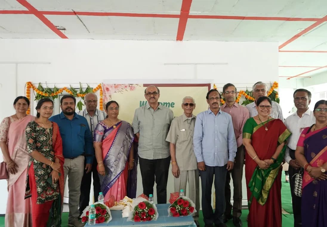 Distinguished Guests