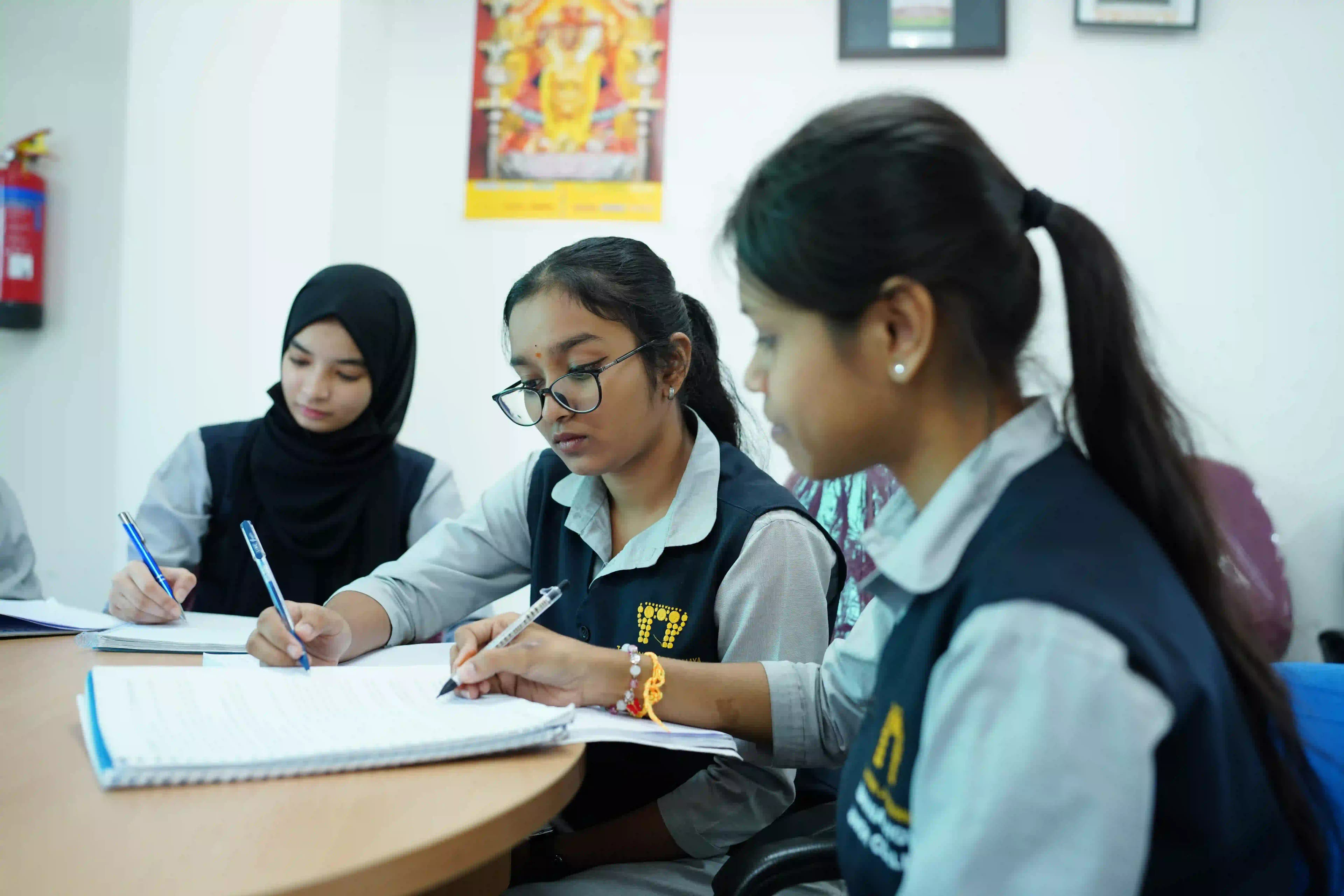 Stress-free Education