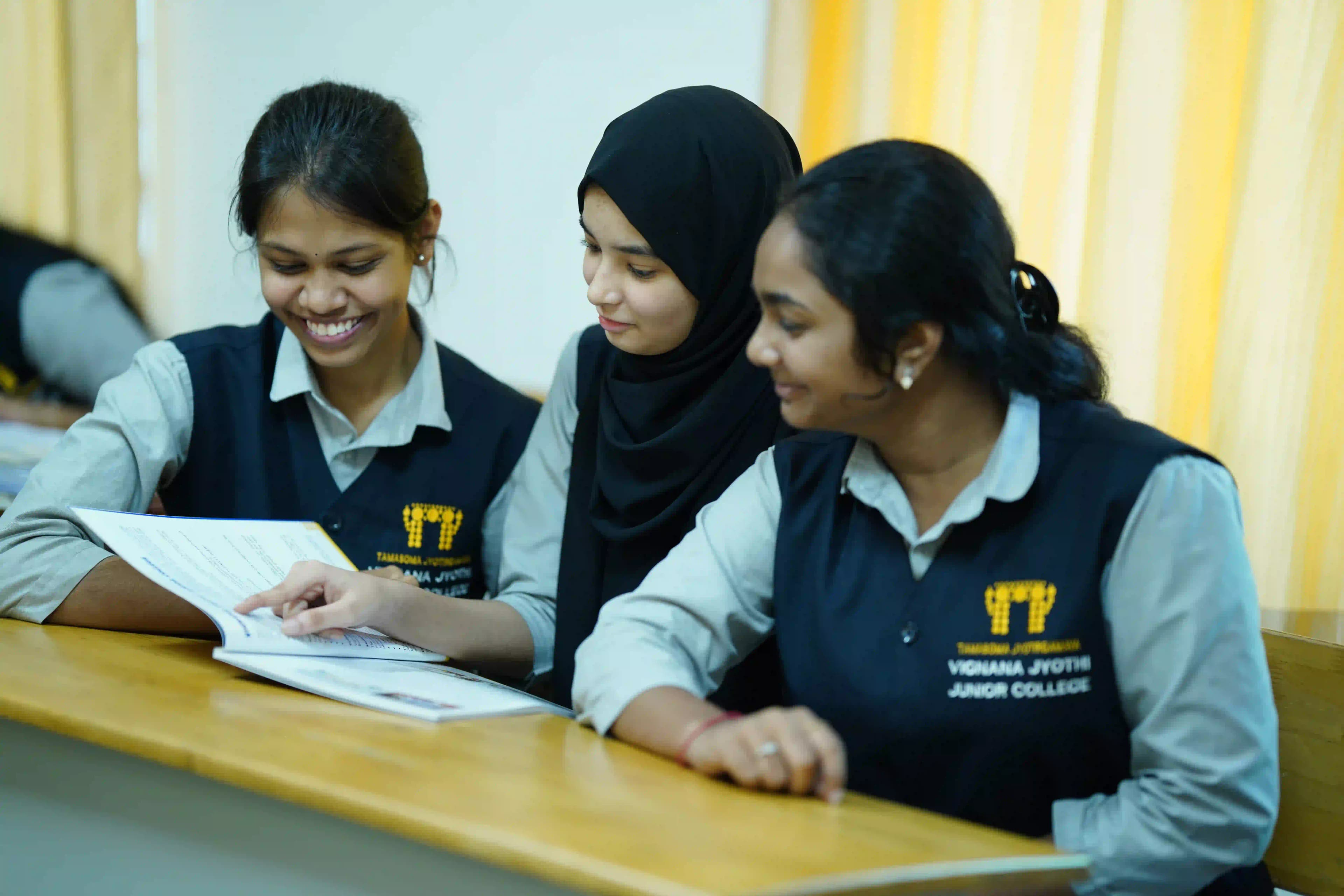 Classroom Connections